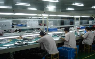 生产月度工作总结5篇