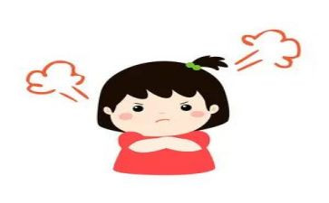 我不想生气了教案7篇