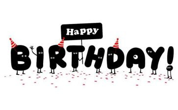 办生日宴的演讲稿模板6篇