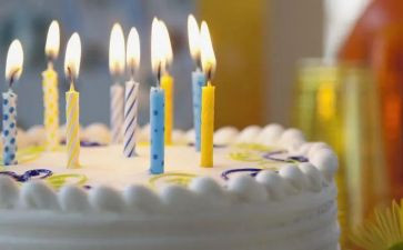 办生日宴的演讲稿优质7篇