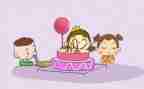 办生日宴的演讲稿优质8篇