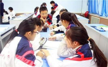 小学生市三好学生优秀事迹5篇