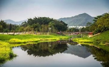 大生态调研报告范文7篇