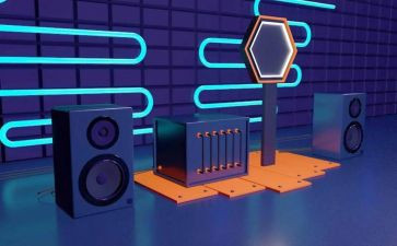 大声音小声音教案5篇