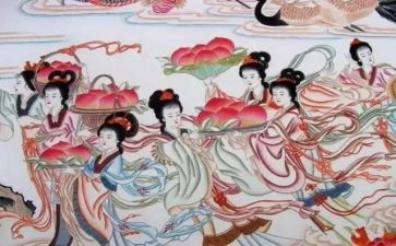 读中国神话故事读后感6篇