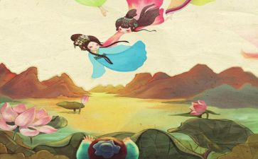 神话人物作文优质5篇