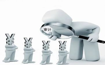 学审计的心得体会参考6篇