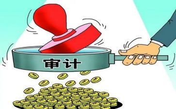 内部审计工作总结参考7篇