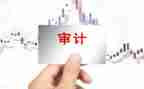 审计工作个人年终总结优秀6篇