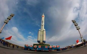 2023神舟观后感5篇