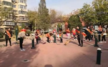 调研社区的调研报告7篇