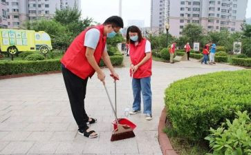 社区安全工作个人总结7篇