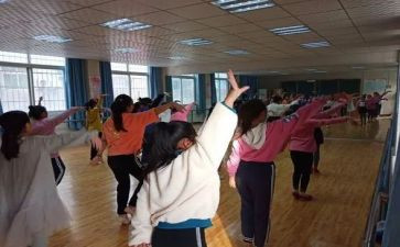进社团演讲稿5篇
