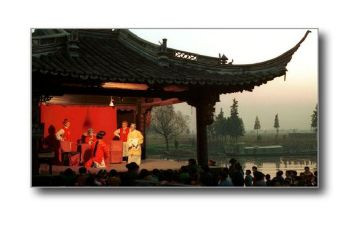 社戏教案教案推荐8篇