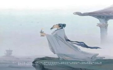 关于古诗的作文推荐5篇