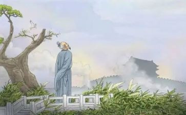 教古诗作文6篇