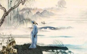 教古诗作文最新5篇