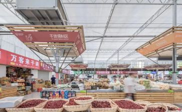 市场个人述职报告6篇