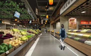 建材市场的调查报告模板8篇