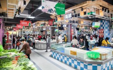 机锋市场调研报告优质5篇