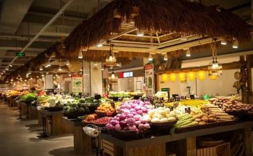 餐饮类的市场调研报告5篇