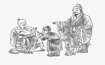 听师傅课心得体会参考8篇