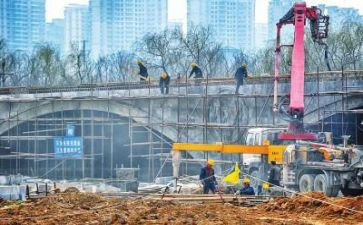 施工企业周工作总结8篇