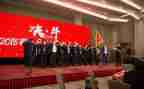 百日誓师的心得体会8篇