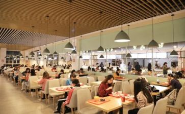 食堂工作个人总结最新8篇