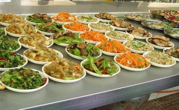 食堂工作计划优质8篇