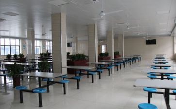 进食堂心得体会推荐5篇