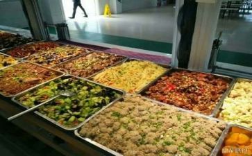2023食堂工作总结优质8篇