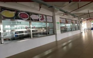 食堂管理个人年终总结7篇