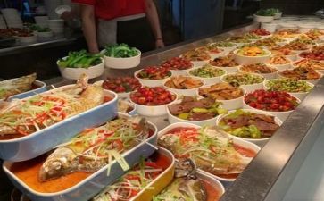 食堂年终总结精选6篇
