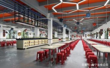 医院食堂工作年度工作总结6篇