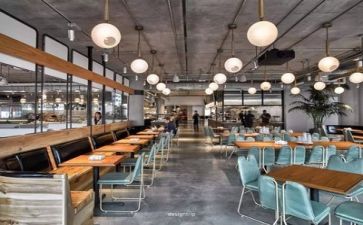 2023食堂工作总结模板8篇