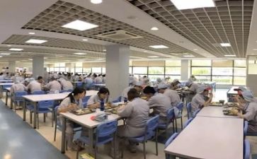 食堂月工作总结及计划7篇