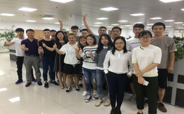 陕飞实习自我鉴定6篇