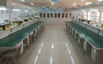测量实训报告总结8篇