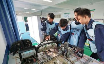 实训心得心得体会优质5篇