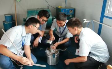 公路试验检测师工作总结8篇