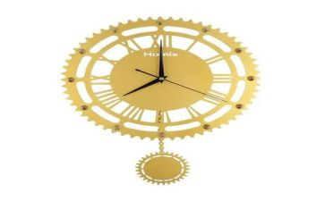 认识时钟幼儿园大班教案7篇