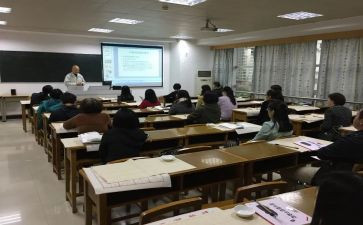 教育实习授课心得5篇