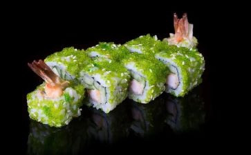 食寿司之神观后感7篇