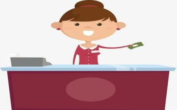 超市收银的心得体会7篇