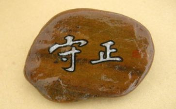 观看守正的心得体会6篇