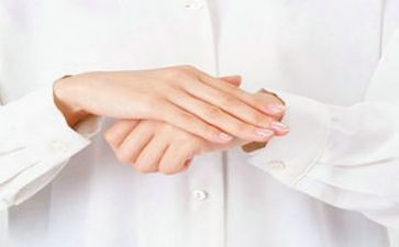 手指锁教案模板8篇