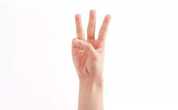 手指锁手指游戏教案6篇