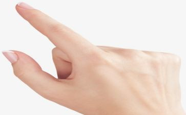 手指锁教案参考5篇