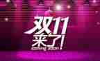 双11创意活动策划通用5篇